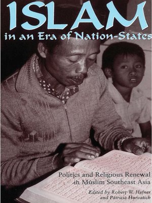 cover image of Islam in an Era of Nation-States